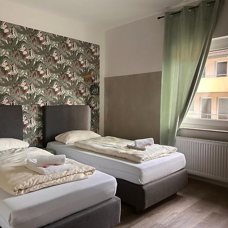 Haus 15 Apartments Μπίλεφελντ Εξωτερικό φωτογραφία