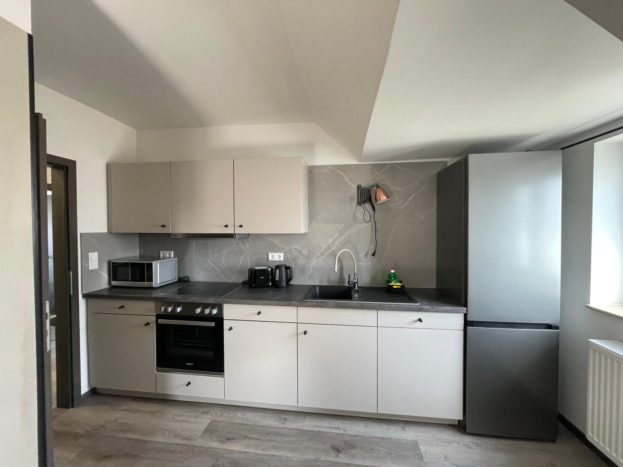Haus 15 Apartments Μπίλεφελντ Εξωτερικό φωτογραφία