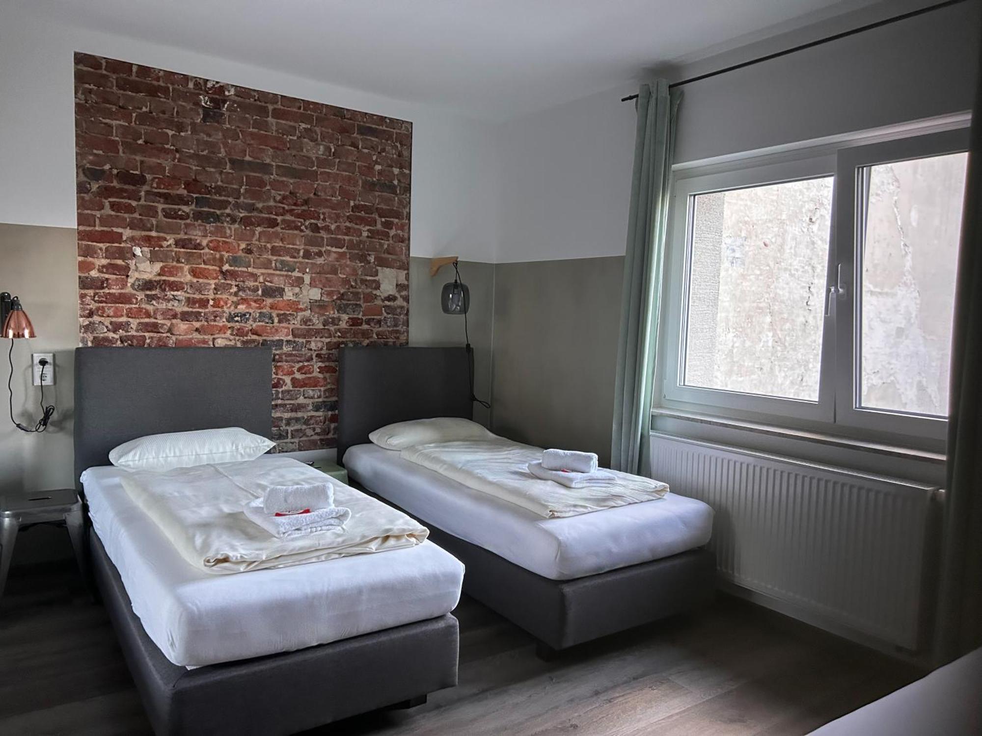 Haus 15 Apartments Μπίλεφελντ Εξωτερικό φωτογραφία