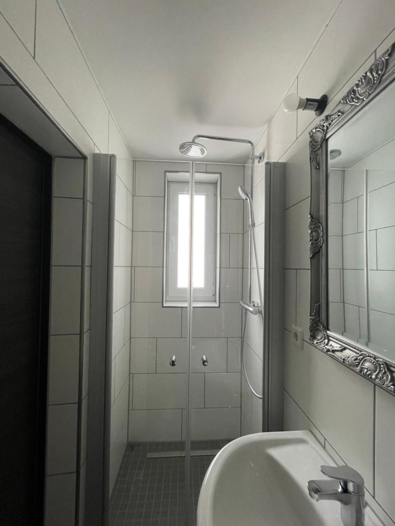 Haus 15 Apartments Μπίλεφελντ Εξωτερικό φωτογραφία